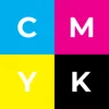 CMYK