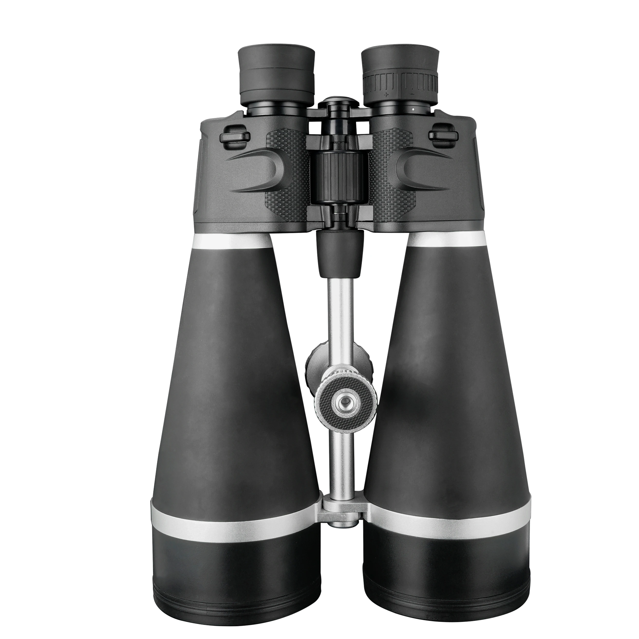 2025 New Model Outdoor Sport Binoculars High Power 20x80 High Resolution  Bak4 Prism Fully Multi-Coated for Telescope Binoculars - Main Image