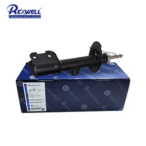 REXWELL OEM 340122 54650-2P100 54650-1U300 Auto Parts Suspension Left Front Shock Absorbers for Hyundai Santa Fe Kia Sorento