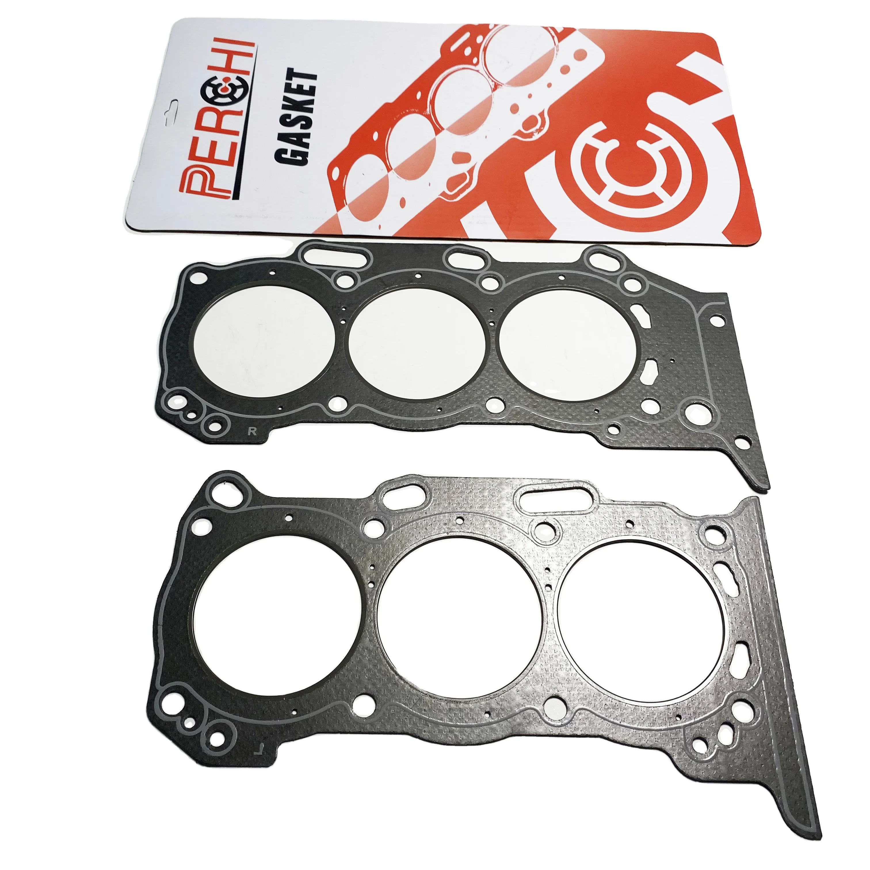 eriページ/S 2GR2GR-FEエンジントップシリンダーヘッドガスケットTOYOTA