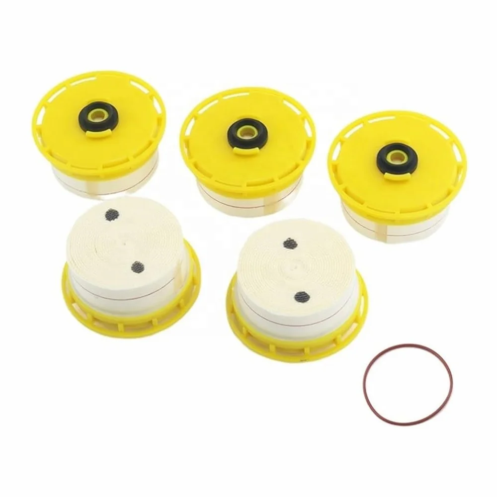 Fuel Filters for TOYOTA Land Cruiser 200 J200 - Reliable Performance