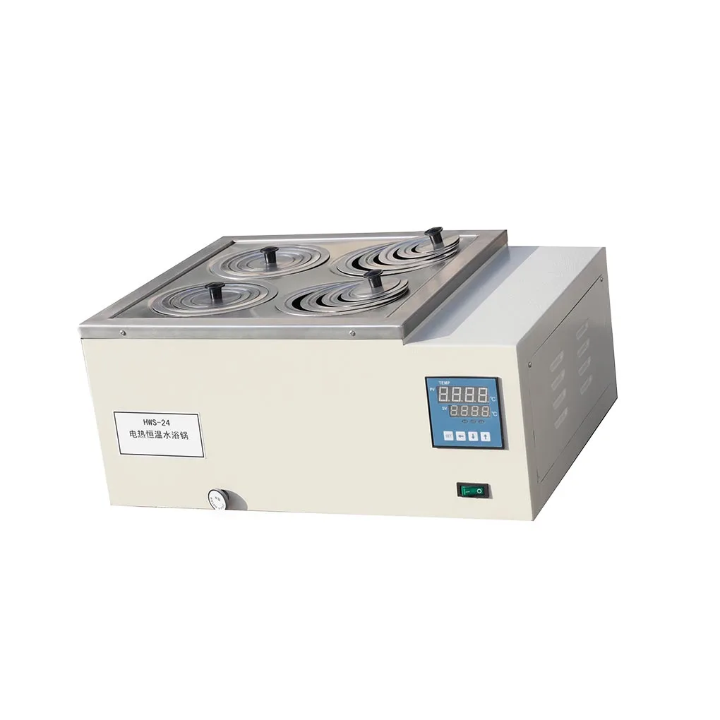 Nade WHS-12 Digital-display lab electrothermal thermostatic water bath with precision thermostatic and auxiliary heating