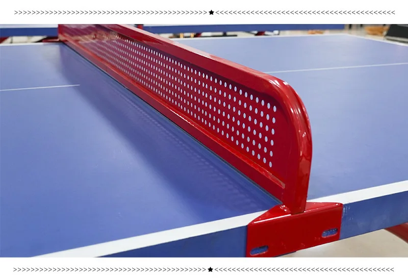 Table Tennis Net Metal Table Tennis Net Blocking