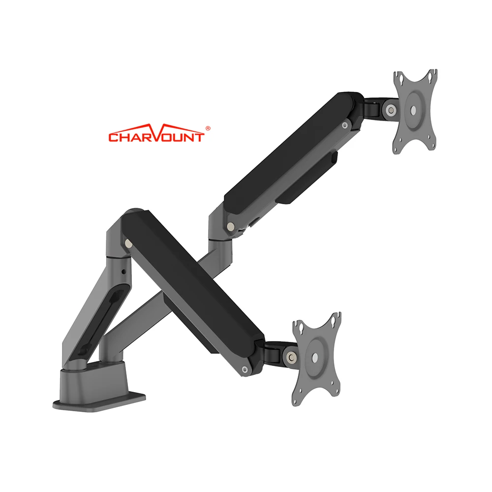 hydraulic vesa mount