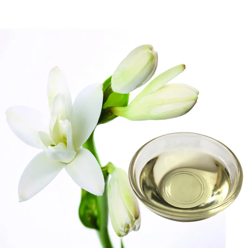 Wholesale Pure Jasmine Essential Oil Bulk 200l Natural Pleasant Smell