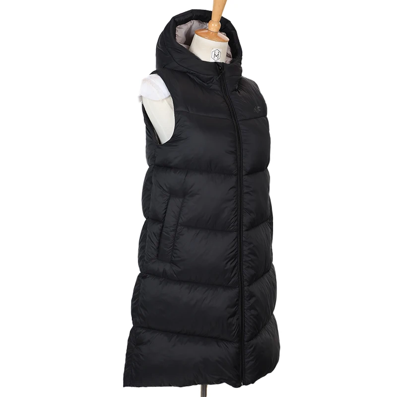 Зимний мужской жилет без рукавов, куртка, жилет для активного отдыха, мужская зимняя куртка с капюшоном