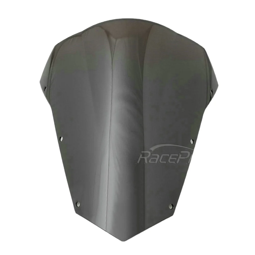 RACEPRO RP8810-1615 Motorcycle Windscreen Screen for Yamaha FZ6 FAZER 2003-2008