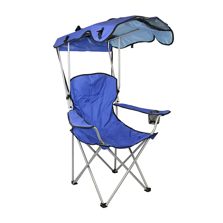 kelsyus alumilite canopy chair