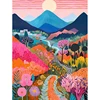 Colorful Scenery 16