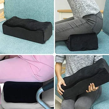 Memory Foam Butt Cushion BBL Pillow — Snatched Luxury