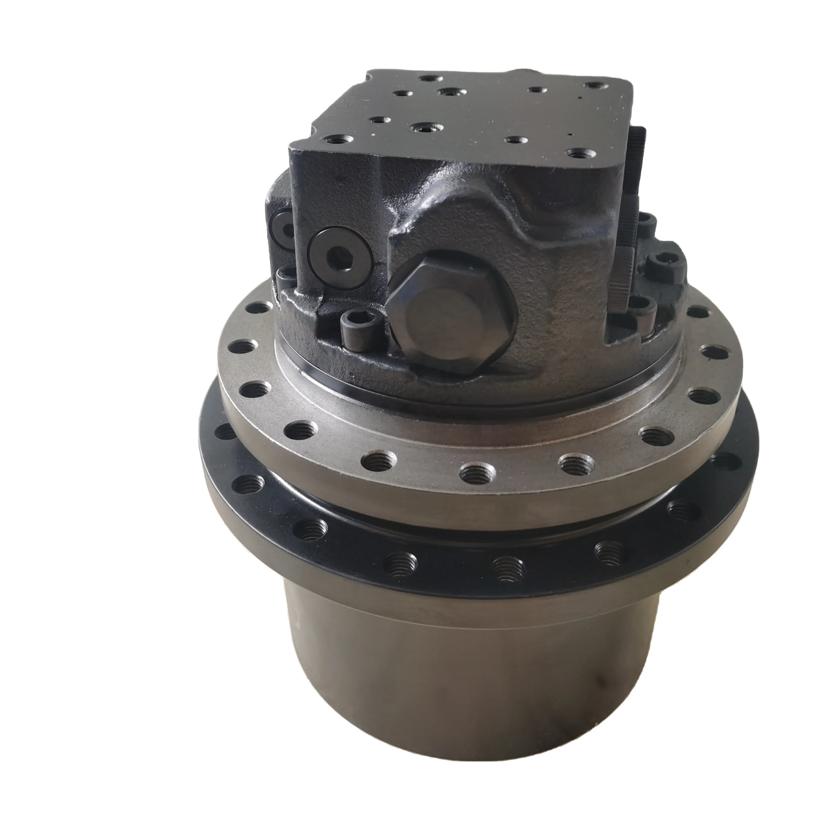 Source 9132693 4331679 EX25-2 Travel Motor EX25-2 Final Drive For