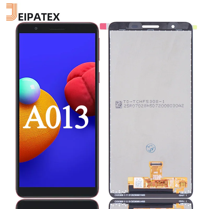 Panel Replacement For Samsung M013 Lcd 