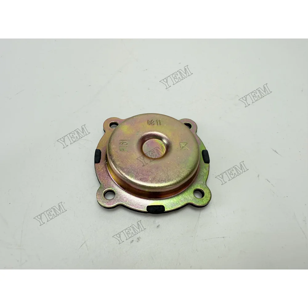 For Isuzu 4HF1 Valve Heavy Duty Engine Parts