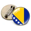 Bosnia and Herzegovina Retro15