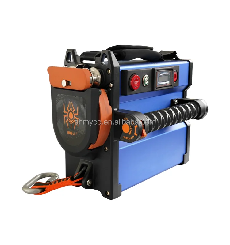 Electric Lifter Sh2000 Escape/electric Ascender Buy Electric Ascender