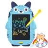 Blue-Cat
