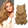 Butterscotch Rubia