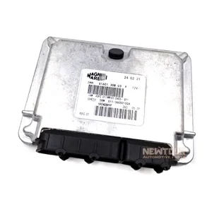 Auto Spare Parts Repuestos S11-3605010GA Car Engine ECU for Chery QQ 311/308/s11