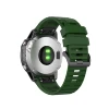 Verde militar