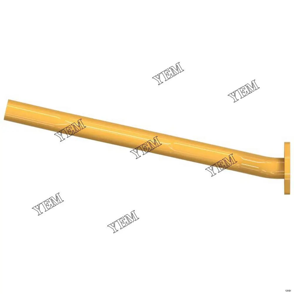 High Performance Tube Assembly Part No. 5S-1349 5S1349 High Performance Engine Parts 4