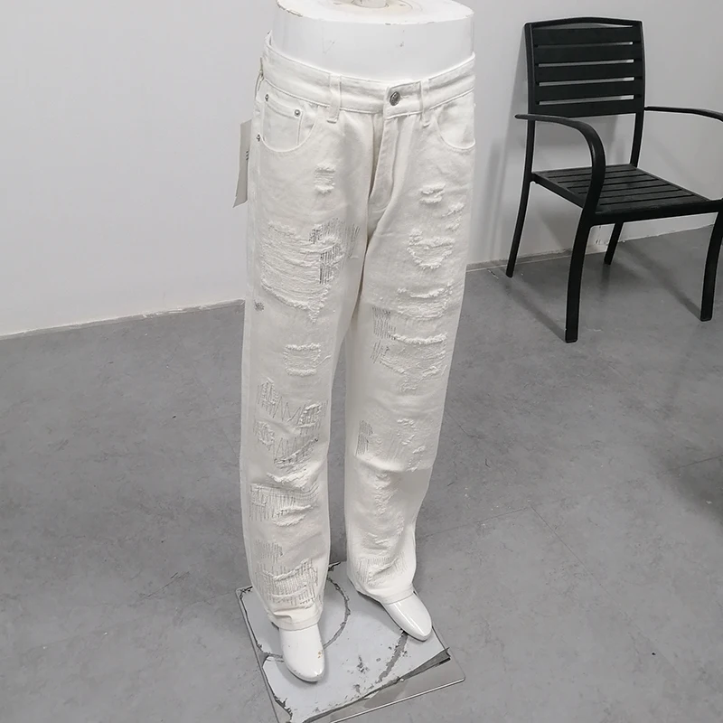 Wholesale Jeans,Mens Blank Denim Jeans 