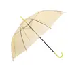 clear yellow