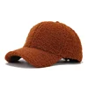 Rust Brown