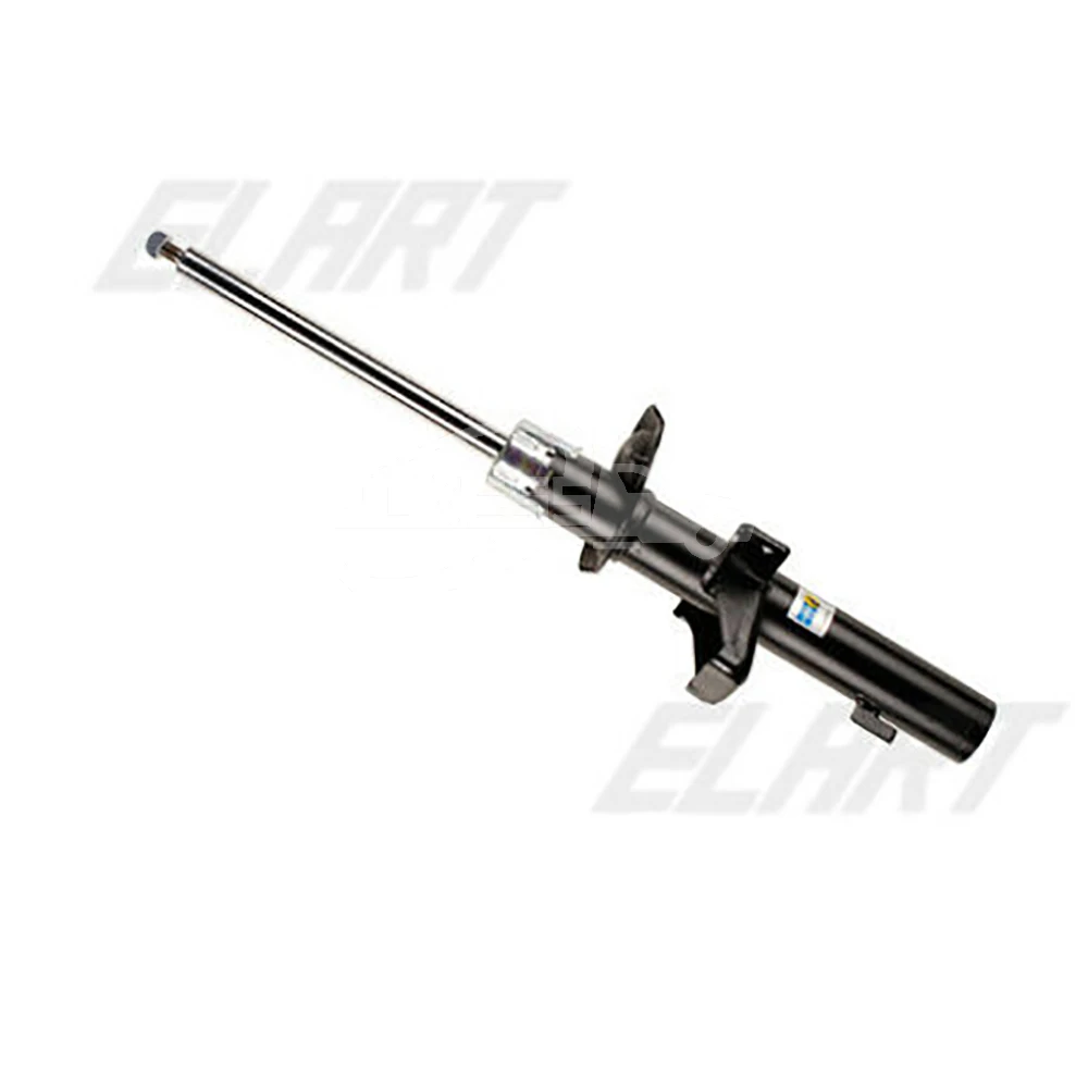 1S7118K076FD 1S7118A076FA Suspension System Rear Shock Absorber for Fo... — 2