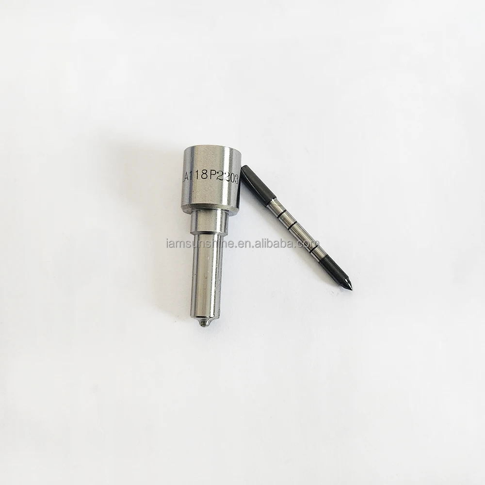 L219PBC Original Injector Nozzle L219PBC for RE517659 BEBE4B17102