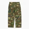 Verde dell'esercito