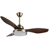 Antique Brass+Cherry