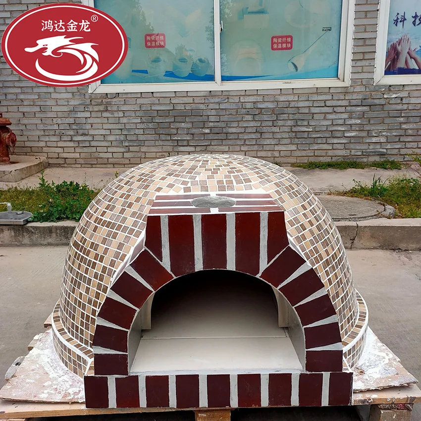 large lebanese italy pizza oven wood fired kit dubai australia oven pizza wooden outdoor for sell