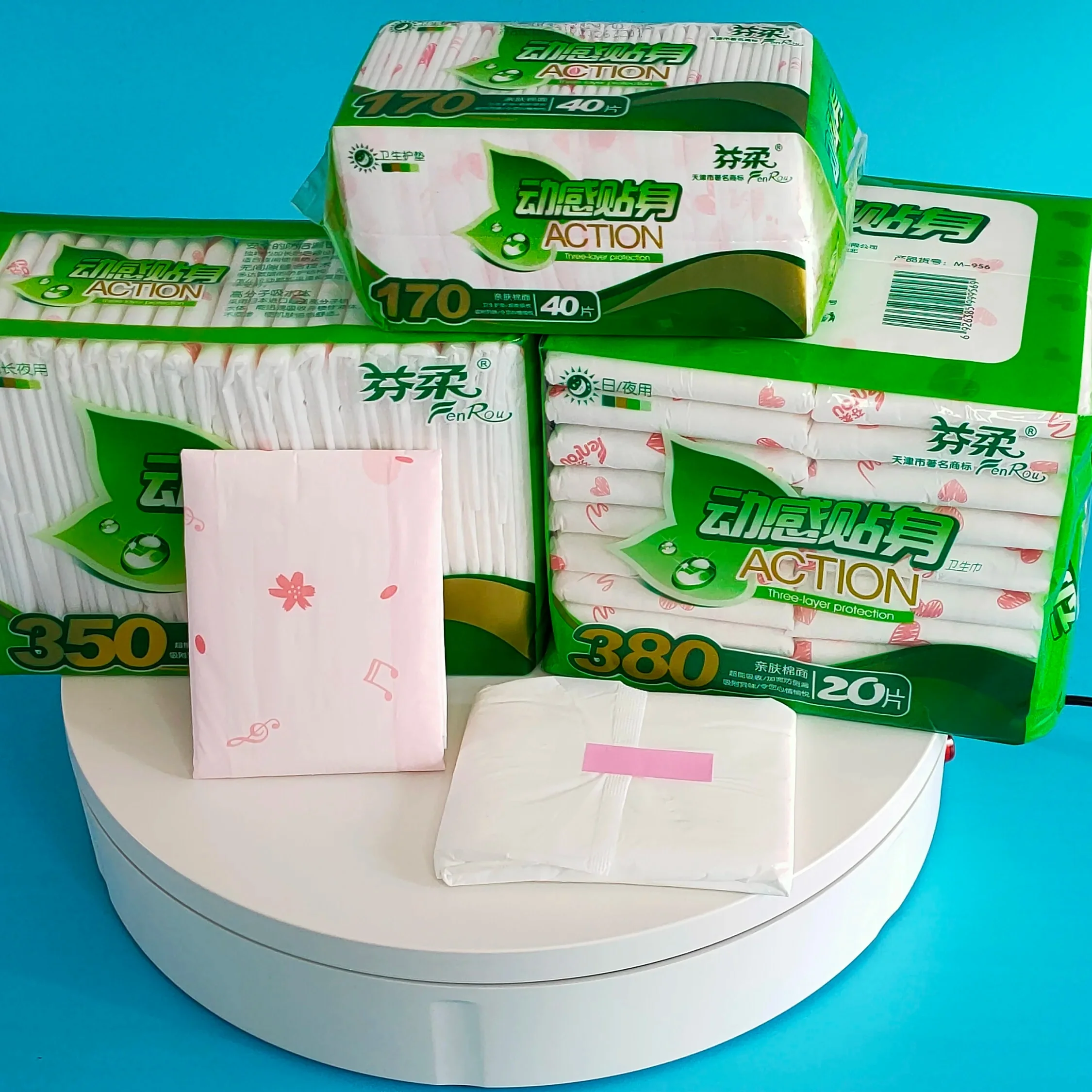 Sanitary Napkin