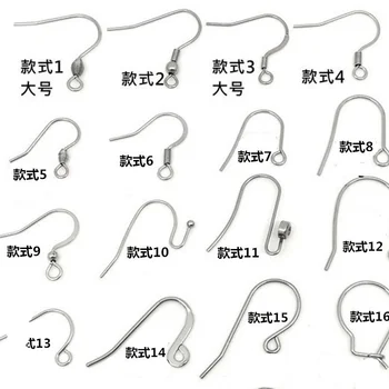 Orecchini Gufo In Acciaio Inox Smaltato - Foto 3