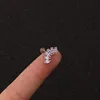 6mm NO7 silver