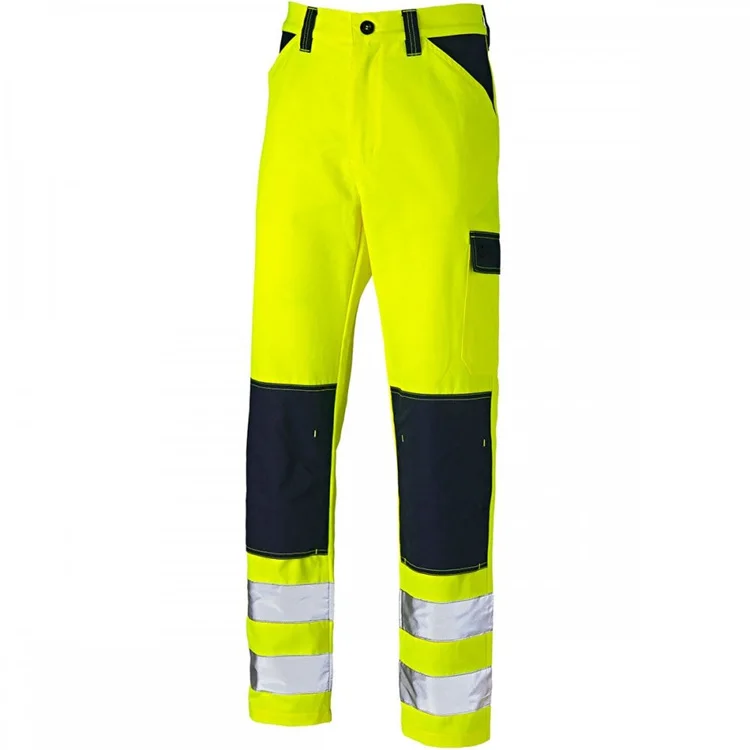reflective mining pants