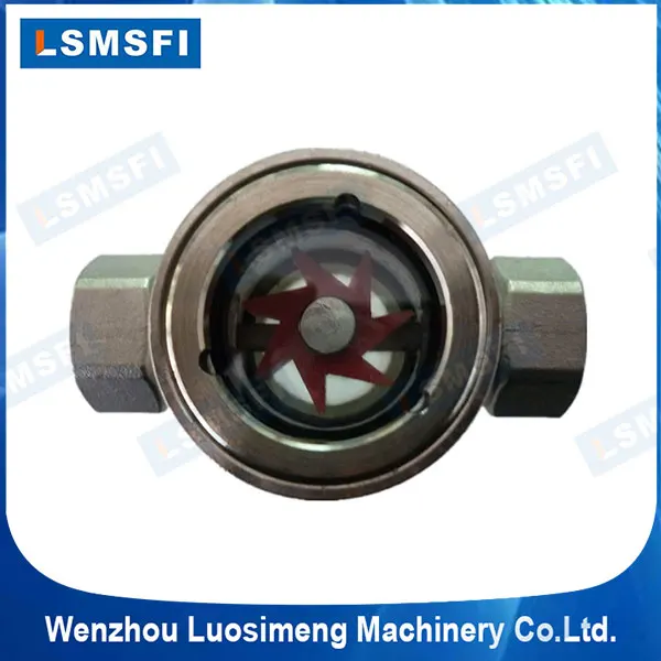 Lsmsfi SG-YL11-20 смотровое стекло индикатор потока