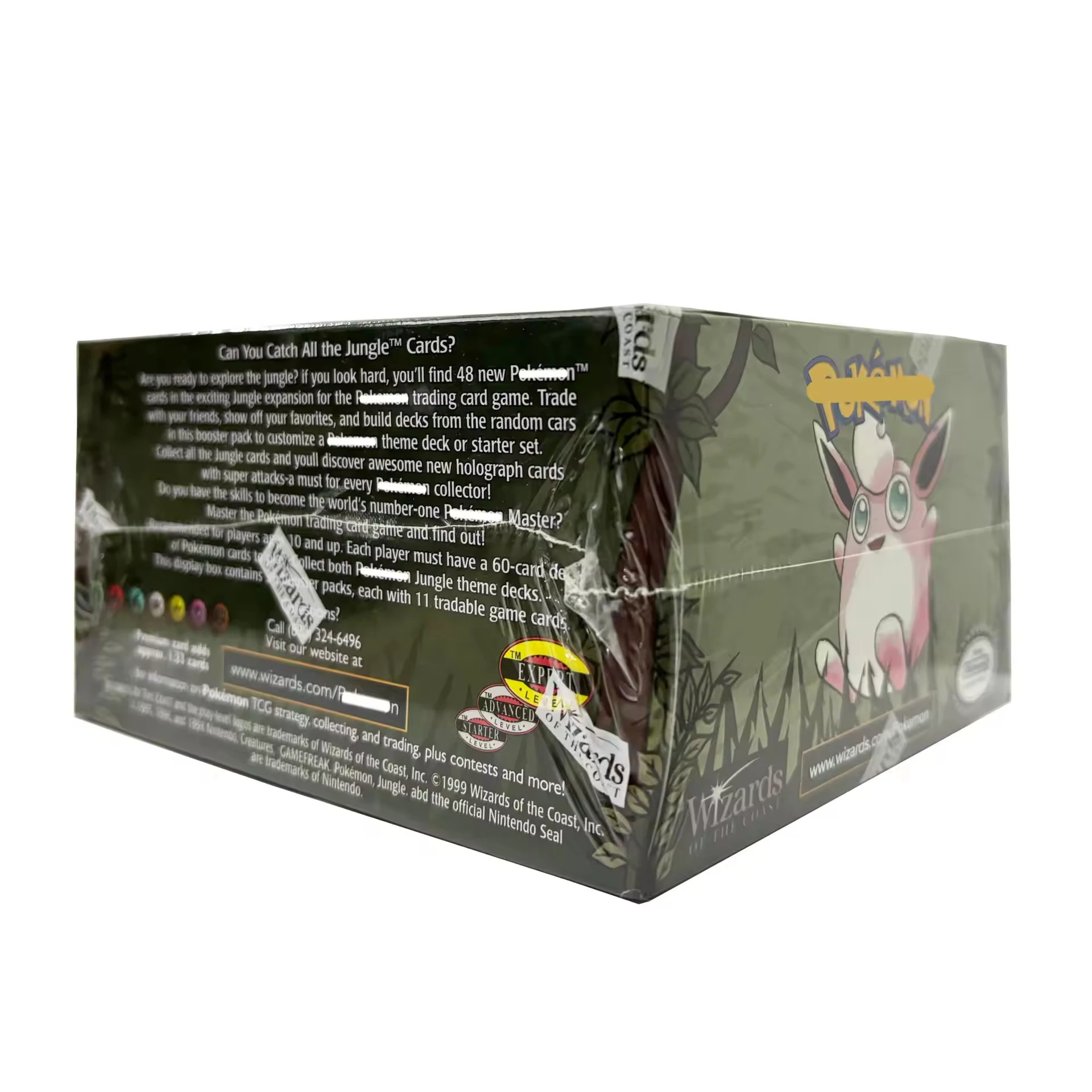 PQ Wholesale Supplier Trading 1999 Vintage Japanese Pok Charizard fossil Energy Cards Booster Box Card Game Pokemoned Cards PQ Wholesale Supplier Trading 1999 Vintage Japanese Pok Charizard fossil Energy Cards Booster Box Card Game Pokemoned Cards