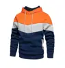 Orange Navy
