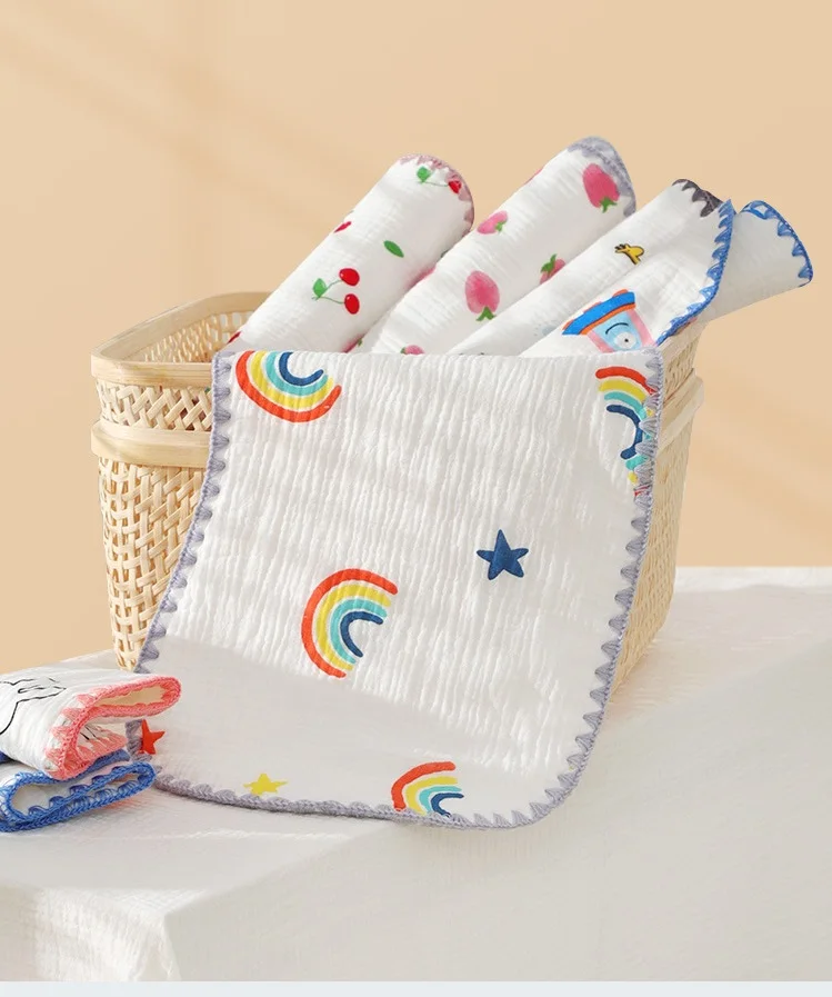 Highquality Environmental Protection Organic Cotton Newborn Sleeping