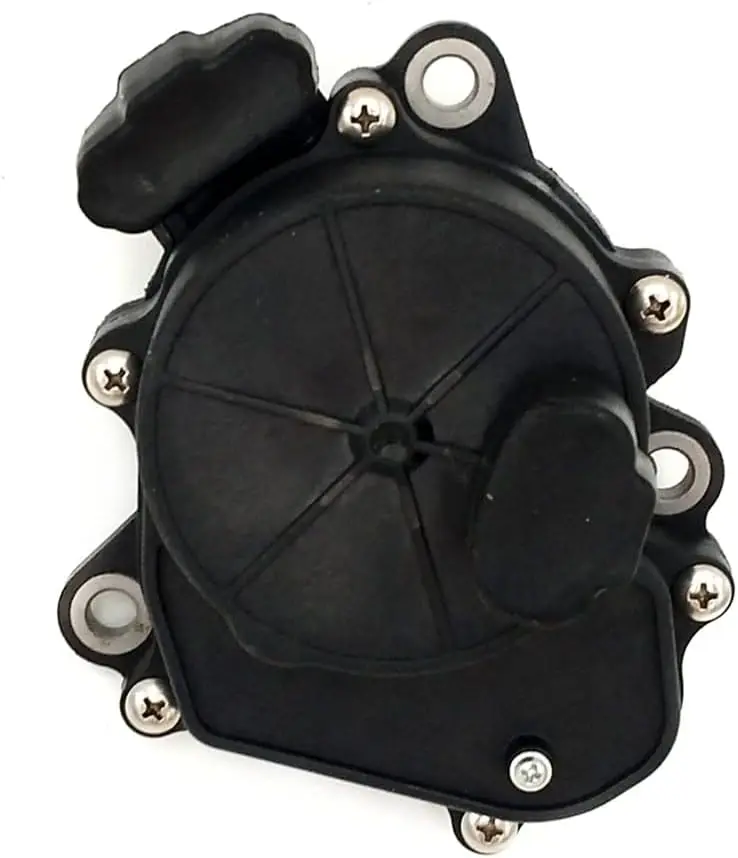 ATV/UTV  Parts Engine Divide Device 4x4 Actuator Servo Transfer Case Assy Fit for HiSUN ATV 700 MASSIMO MSU UTV 500 400