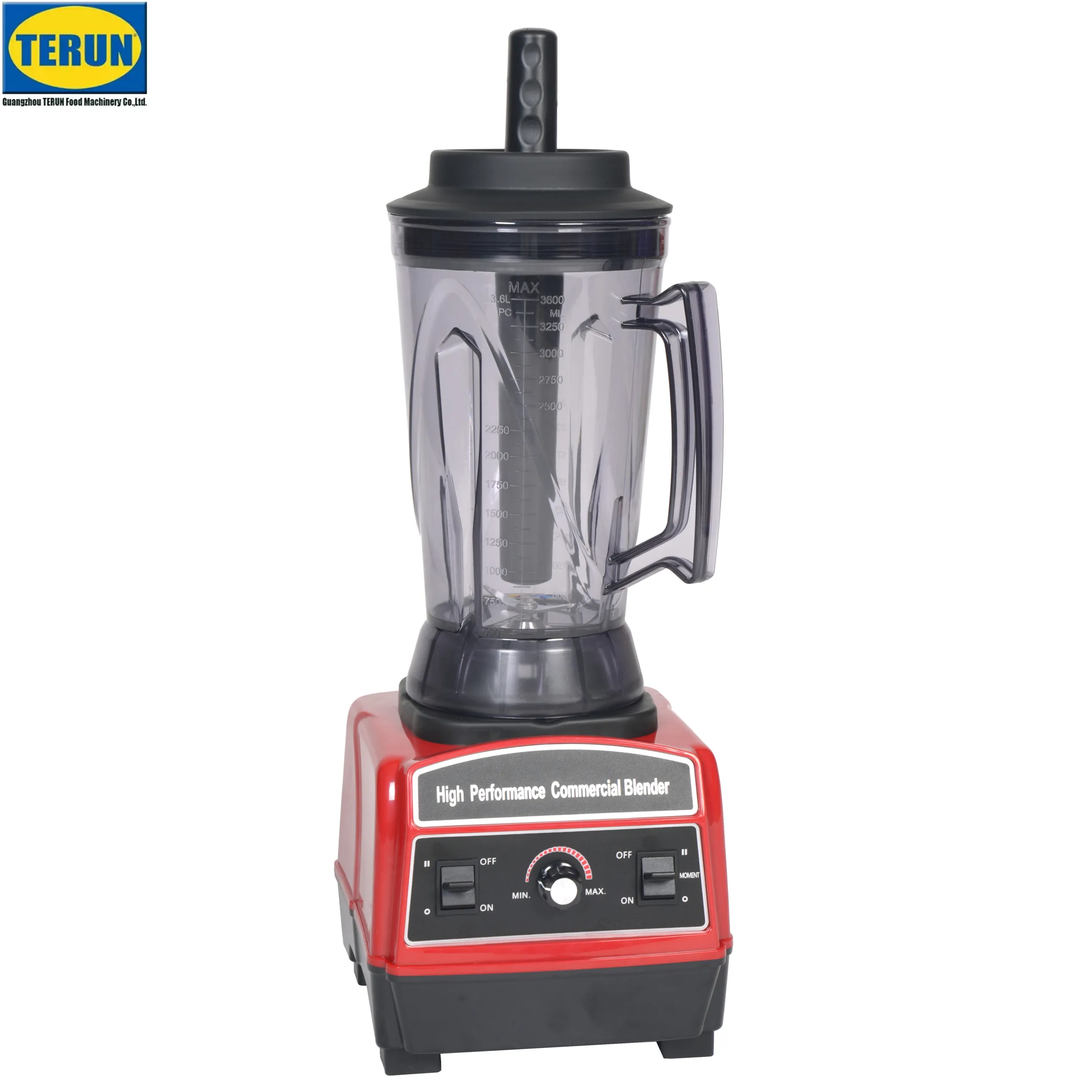 guangzhou cheap price heavy duty blender