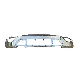 M。 OE ML3Z-17757-D Front Bumper Replacement for 2021 Ford F150