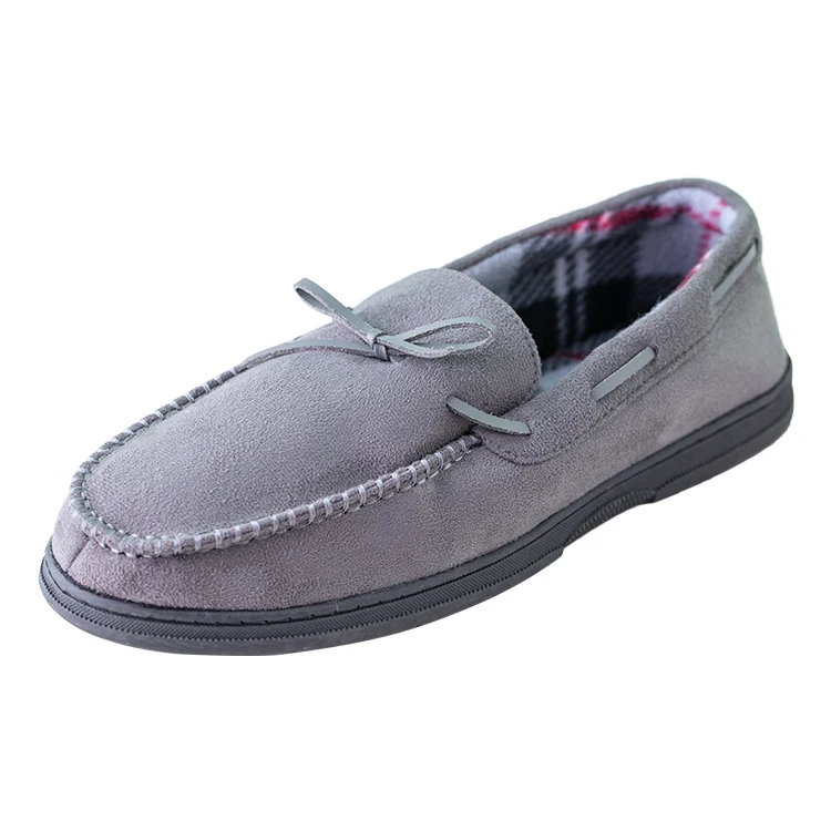 Indoor Outdoor Moccasin Non-slip Boat 