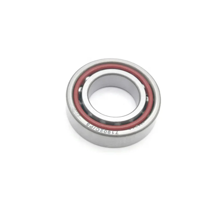 71902C Angular Contact Ball Bearings 7902 C 15x28x7mm