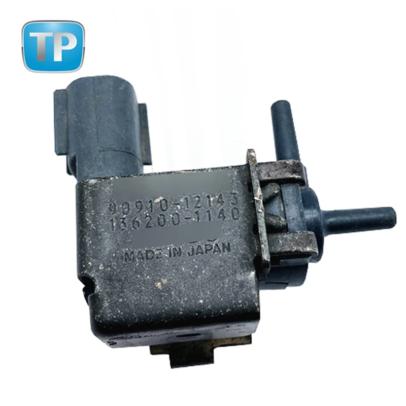 Vacuum Switching   Solenoid Vacuum Valve  for toyota 90910-12143  136200-1140 9091012143  1362001140