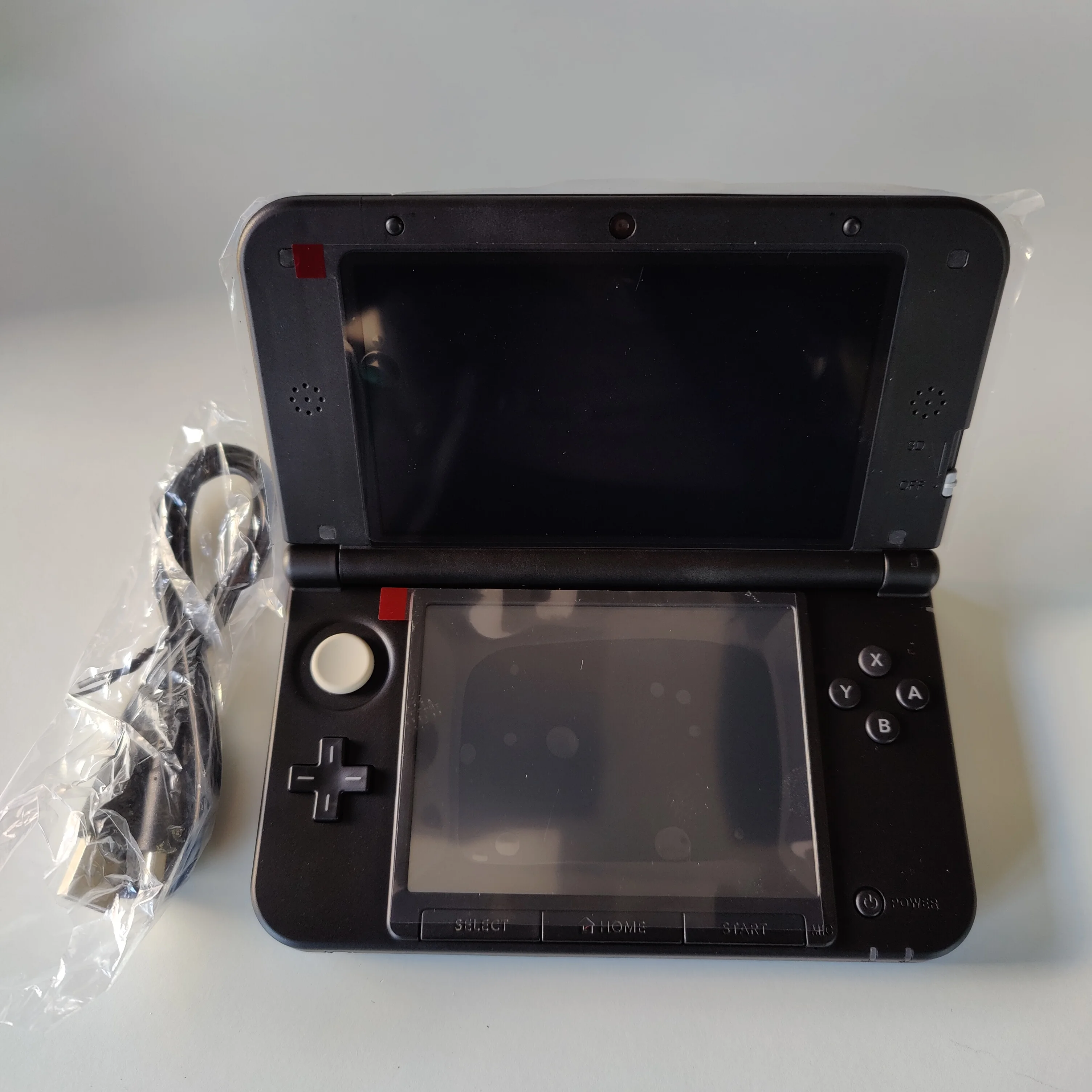 Wholesale Original Renew Retro Console For Nintendo 3dsxl Refurbished Shell And Buttons Buy