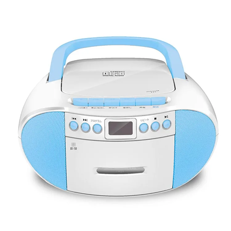 レトロな東芝ポータブルTV/VIDEO CD KARAOKE SYSTEM レトロな東芝