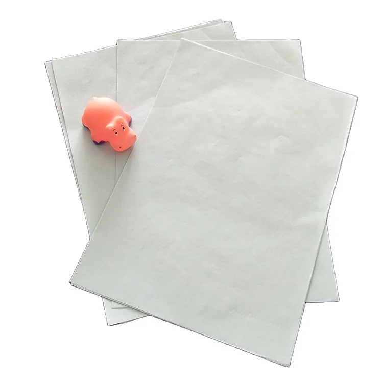 Белая бумага для рисования