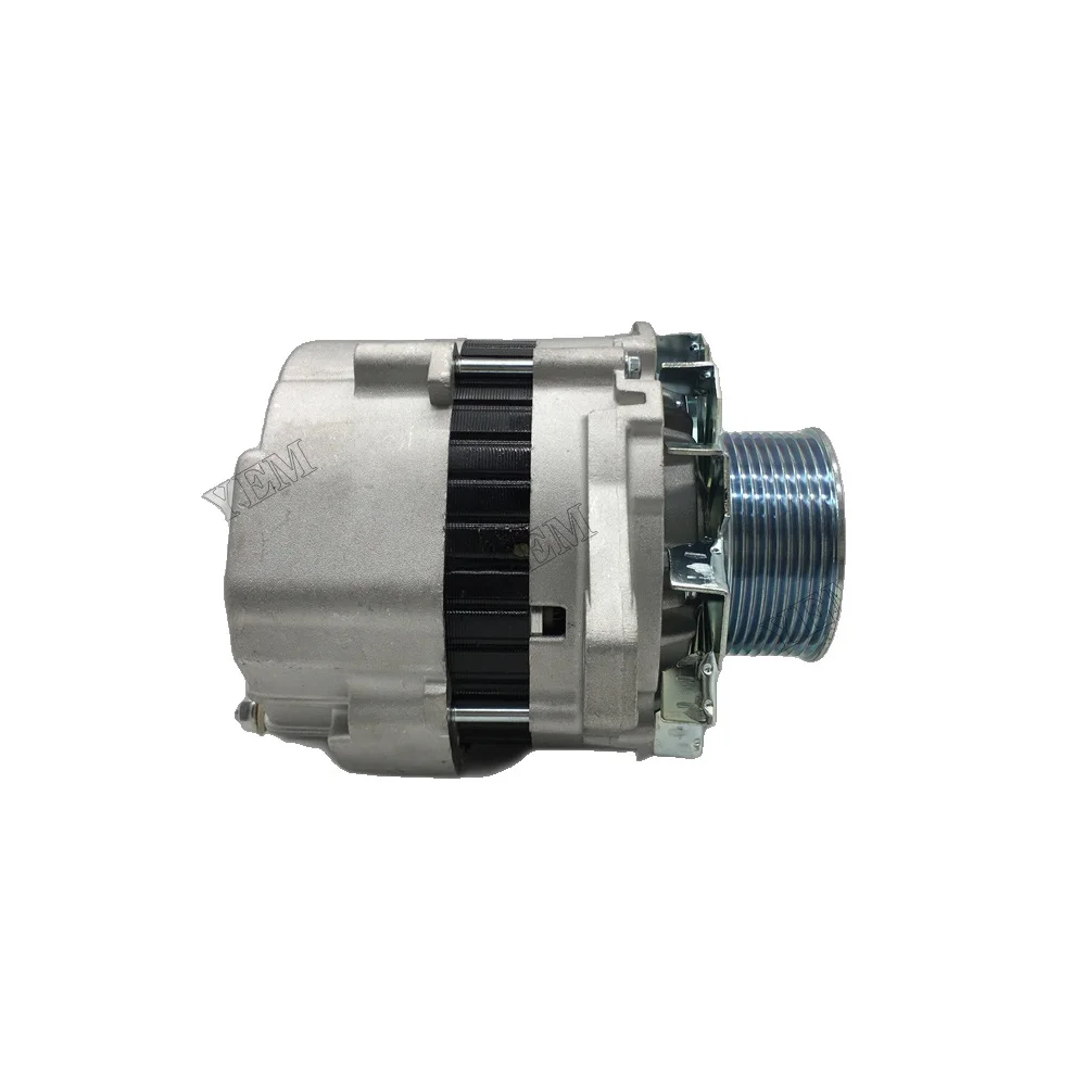 Alternator for Caterpillar E315D Engine Parts China Manufacturer